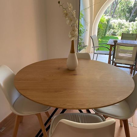 2 Pieces Saint Raphael Renove, Classe 4 Etoiles, 100 M Plages, Piscine, Tennis, Parc, Terrasse, Jardin Privatif Exterior photo