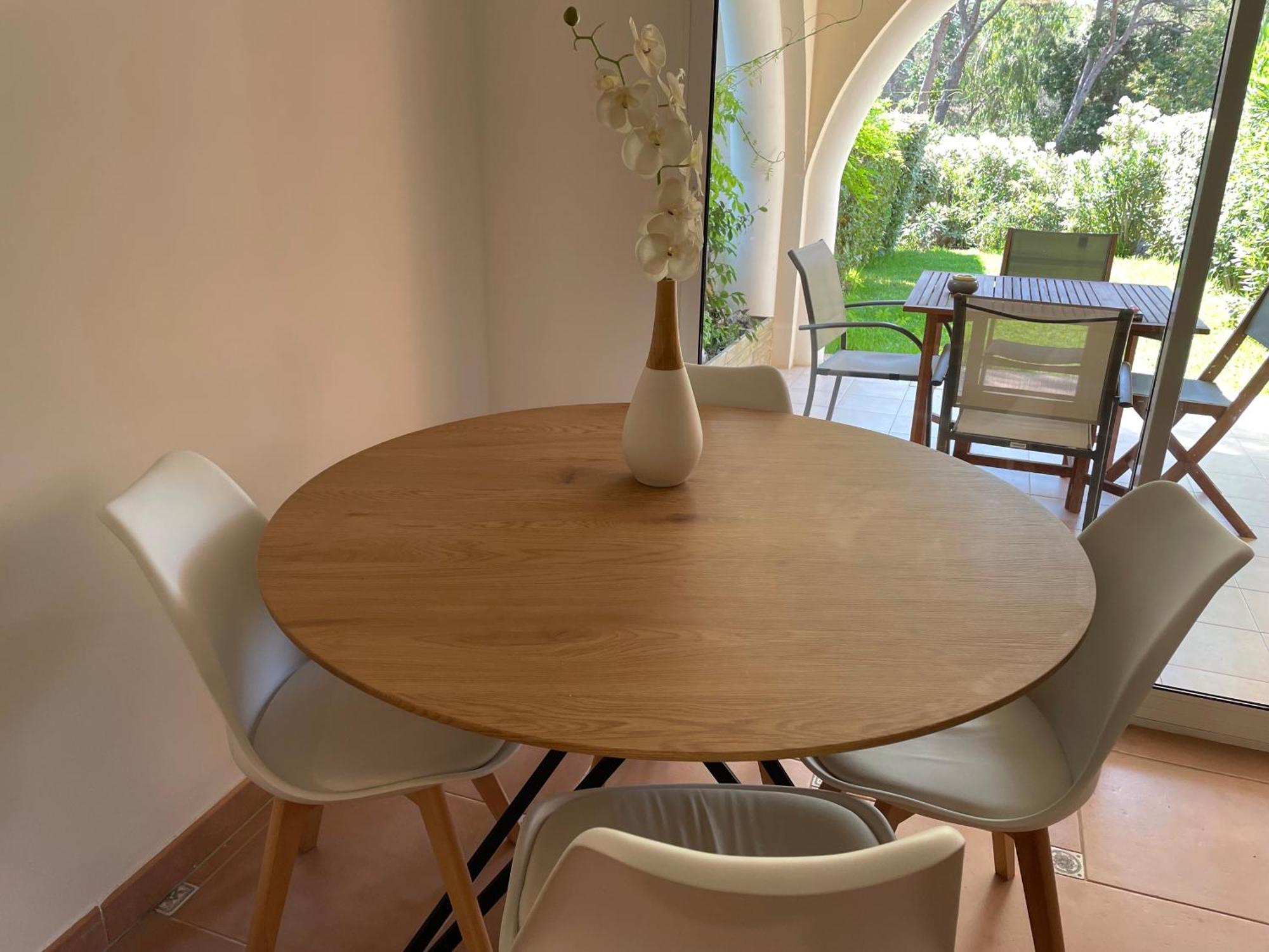 2 Pieces Saint Raphael Renove, Classe 4 Etoiles, 100 M Plages, Piscine, Tennis, Parc, Terrasse, Jardin Privatif Exterior photo