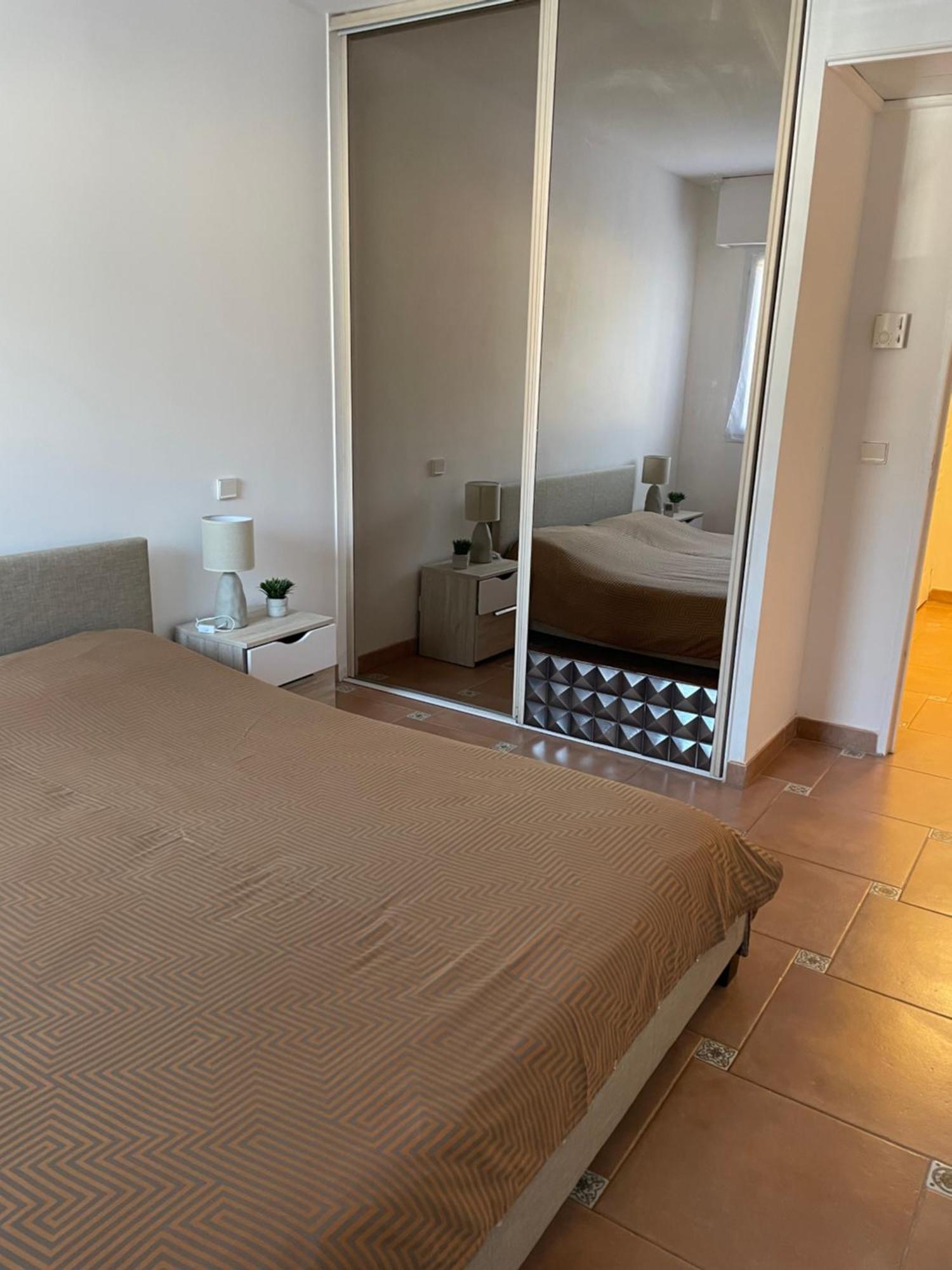 2 Pieces Saint Raphael Renove, Classe 4 Etoiles, 100 M Plages, Piscine, Tennis, Parc, Terrasse, Jardin Privatif Exterior photo